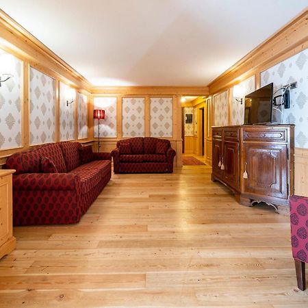 Cristal Palace Hotel Madonna Dış mekan fotoğraf
