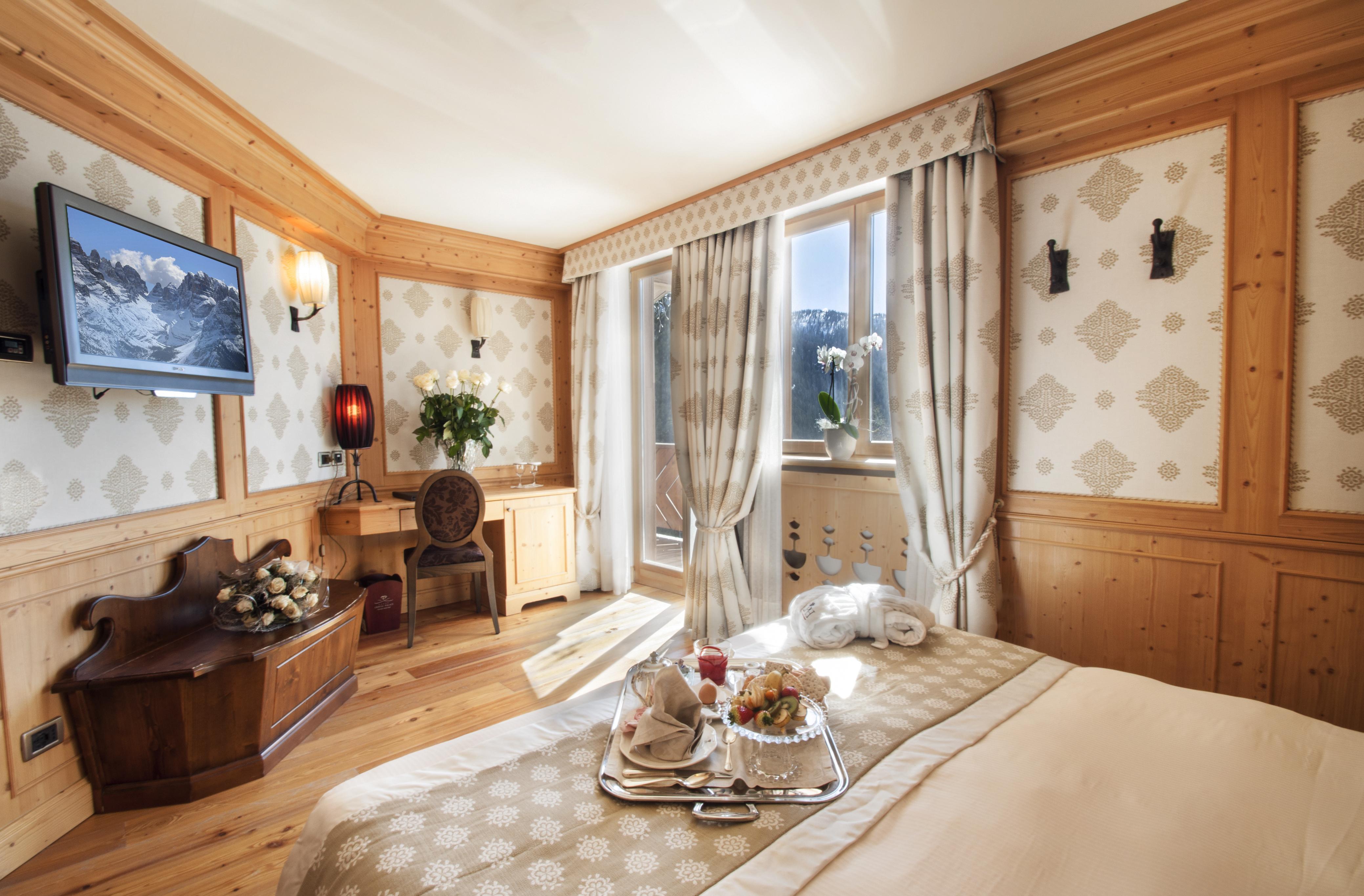 Cristal Palace Hotel Madonna Dış mekan fotoğraf