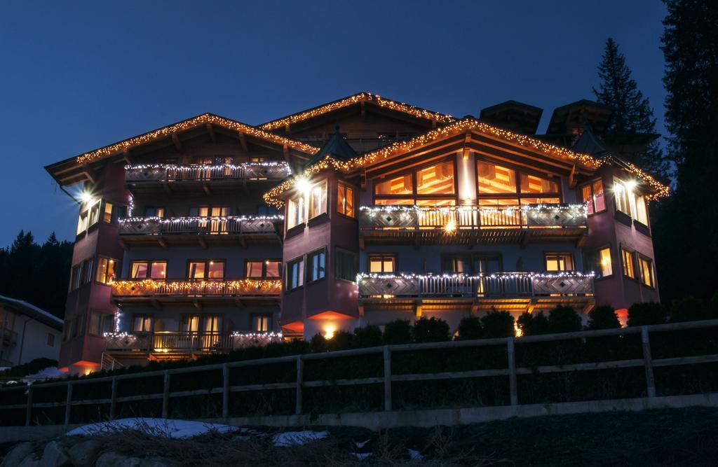 Cristal Palace Hotel Madonna Dış mekan fotoğraf