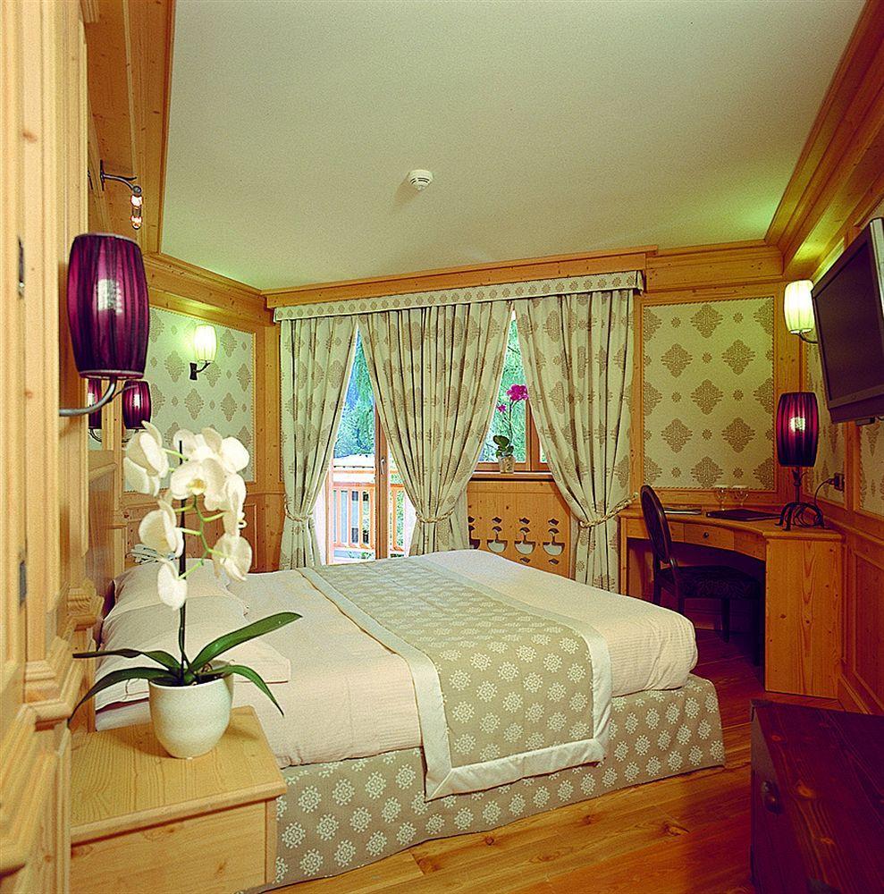Cristal Palace Hotel Madonna Dış mekan fotoğraf